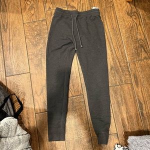 Cotton holister leggings / joggers